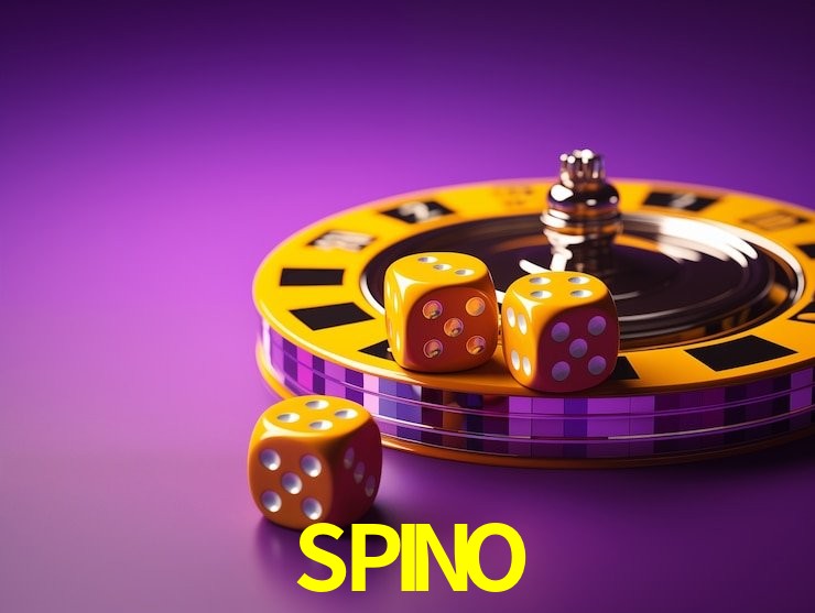 SPINO Mobile Legends