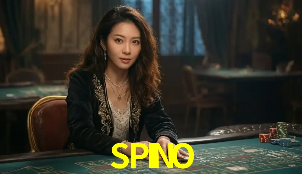 SPINO Casino en Vivo