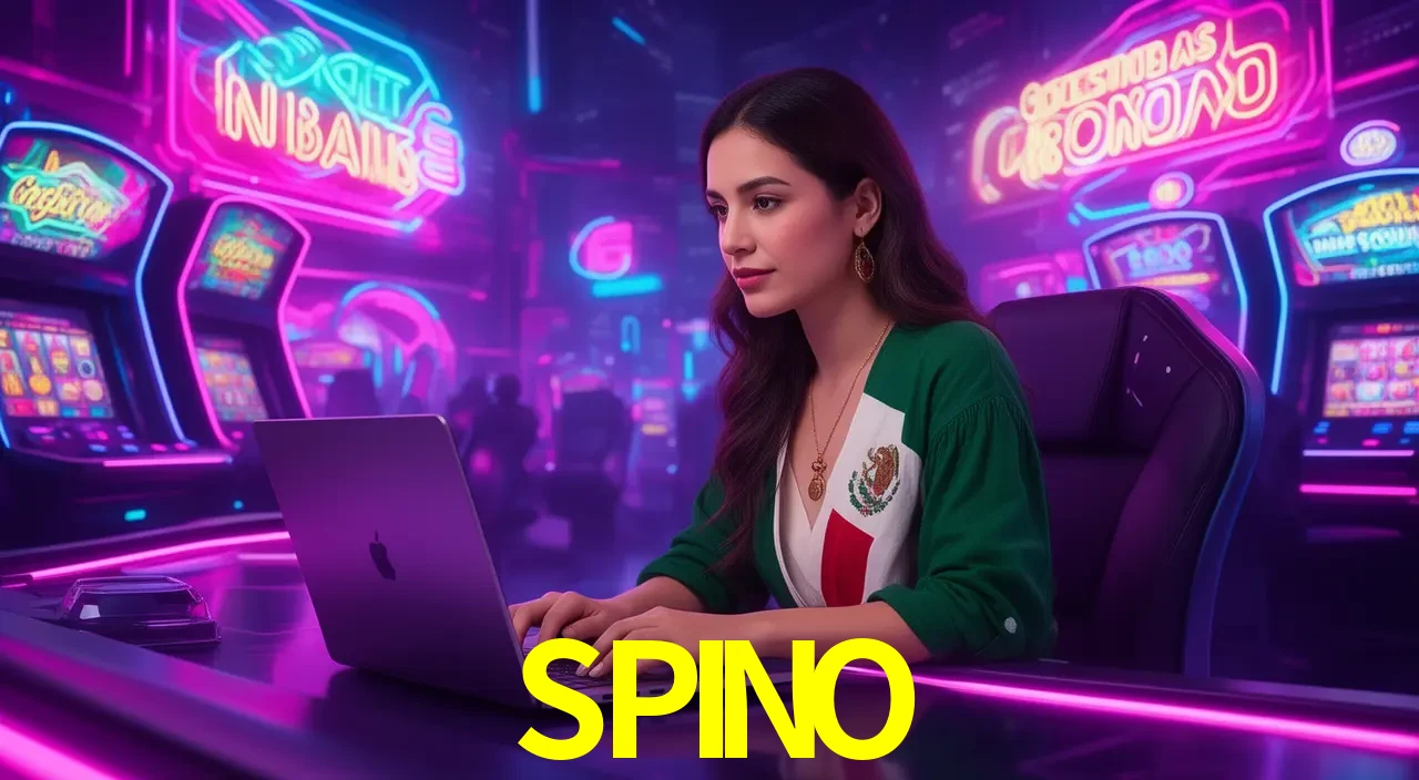 SPINO Apuestas Deportivas