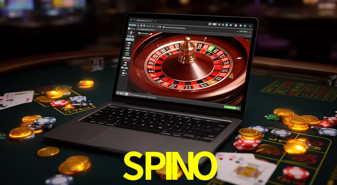 SPINO Arcade