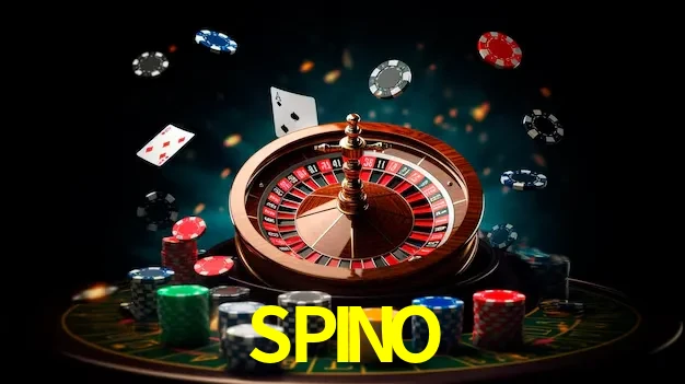 SPINO Crash Games