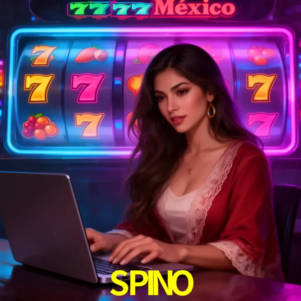 SPINO Roulette en Vivo