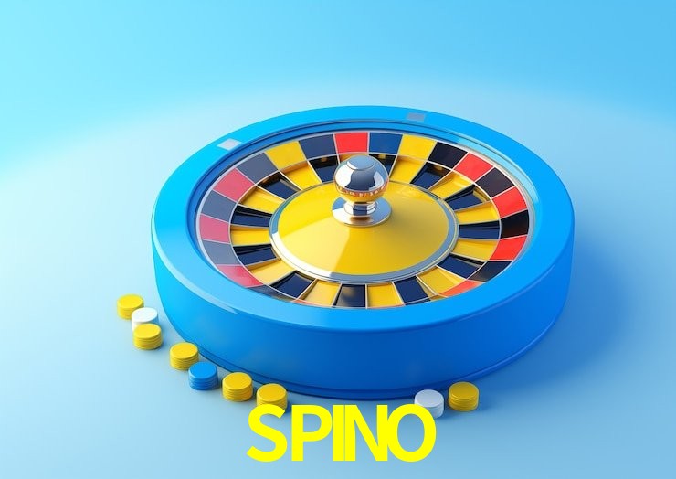 SPINO Multideporte y juego